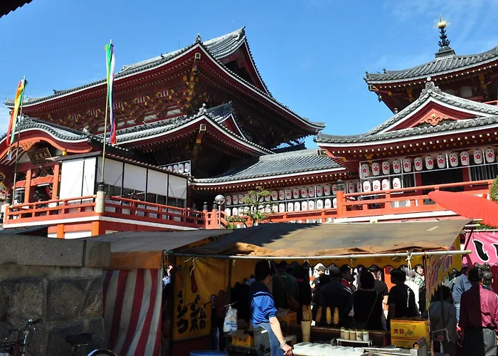 Nagoya Creston Hotel