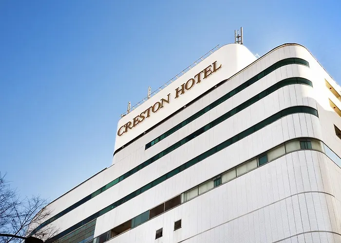 Nagoya Creston Hotel
