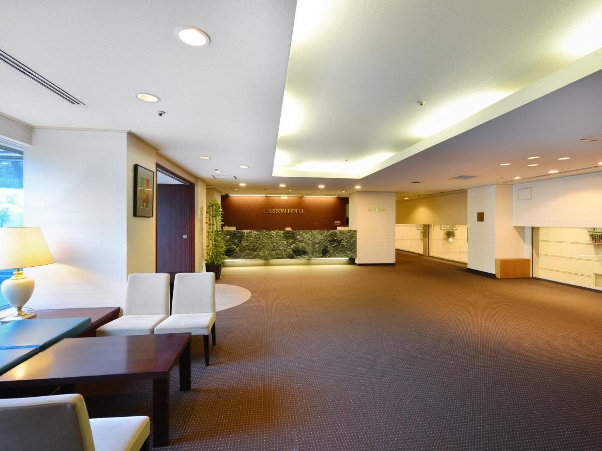 Creston Nagoya