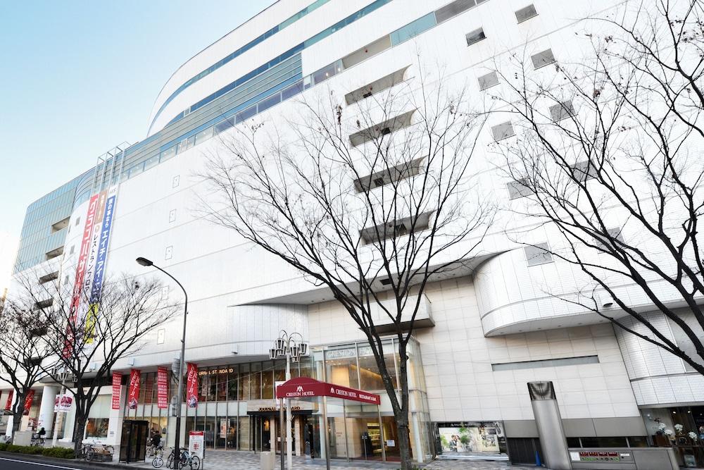 Creston Nagoya
