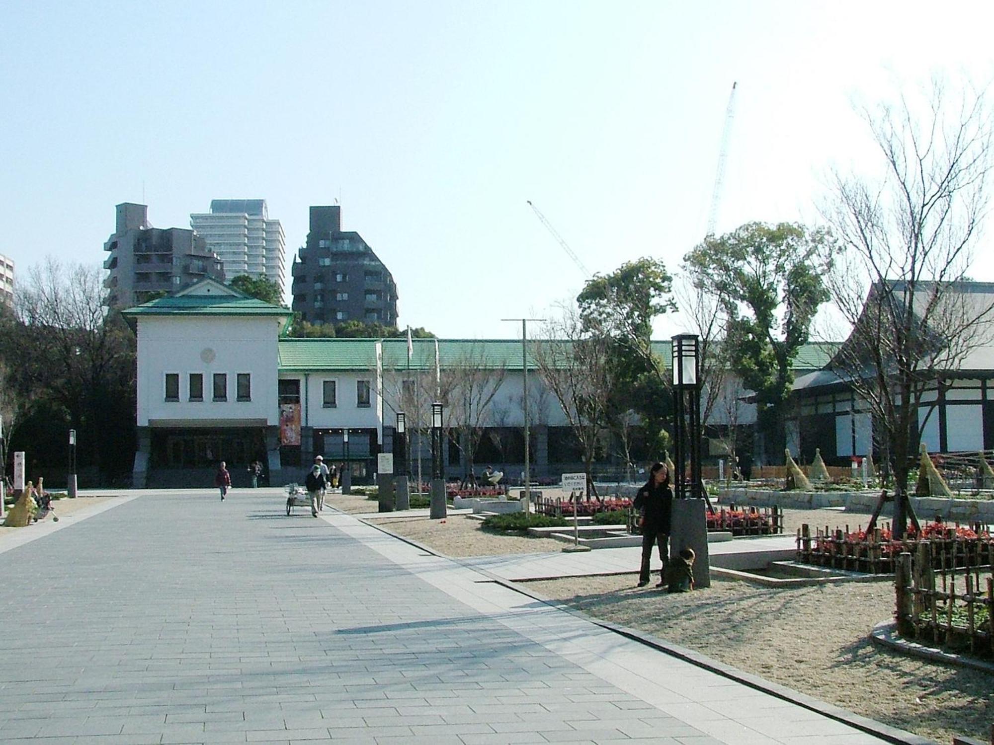 Creston Nagoya