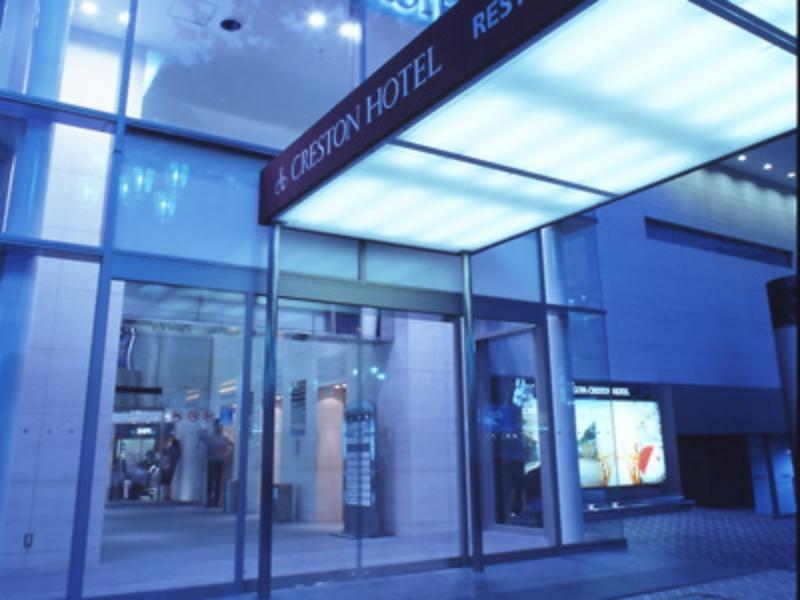 Creston Nagoya