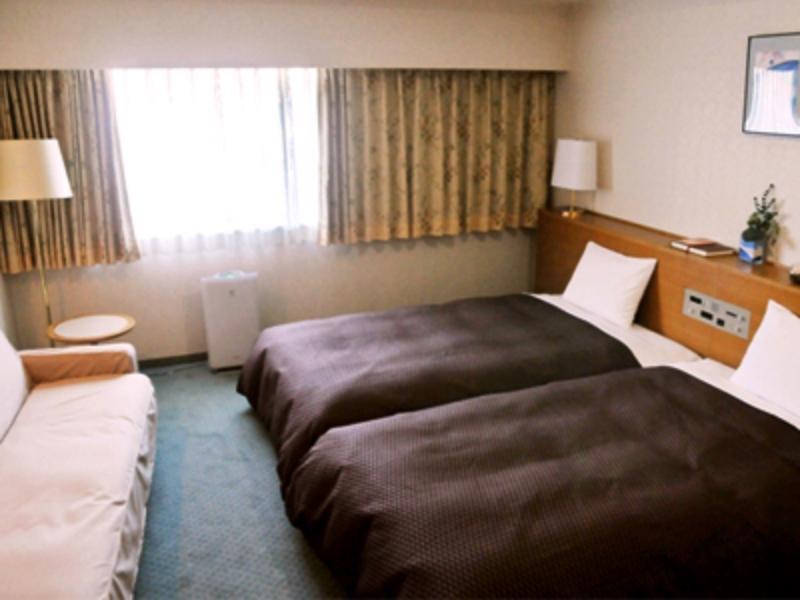 Hotel Creston Nagoya