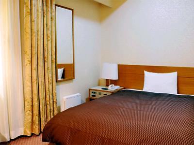 Hotel Creston