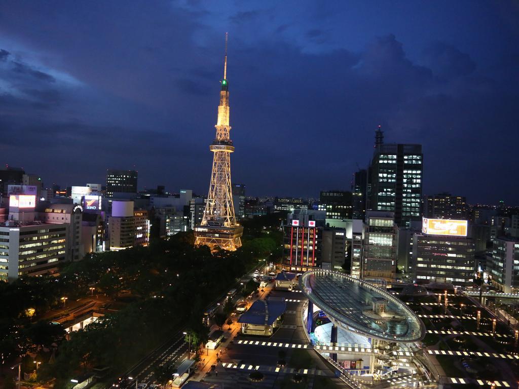 Creston Nagoya