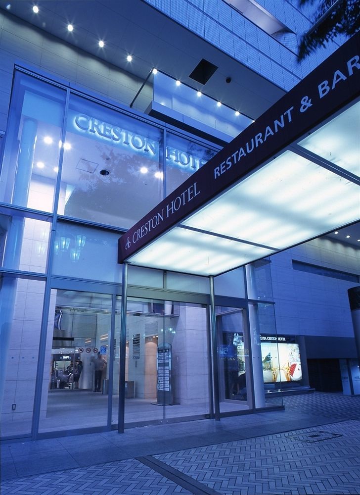 Creston Hotel Nagoya