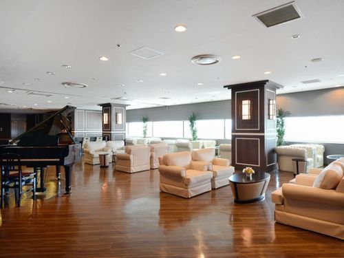 Creston 3* Nagoya