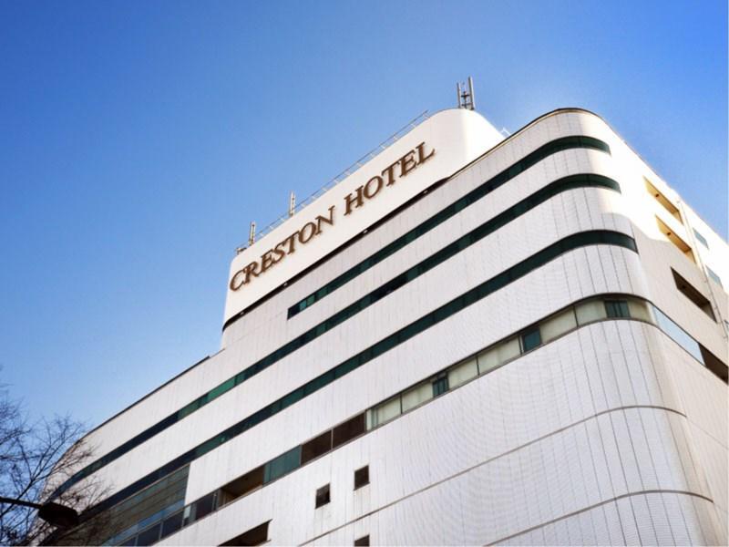 Creston 3* Nagoya