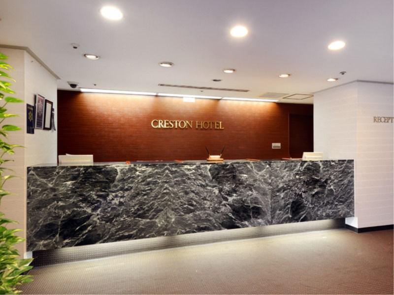 Creston Hotel 3*