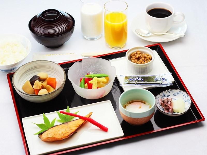 Hotel Creston Nagoya
