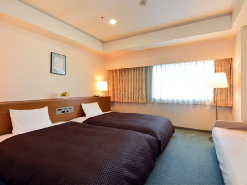 Creston Hotel