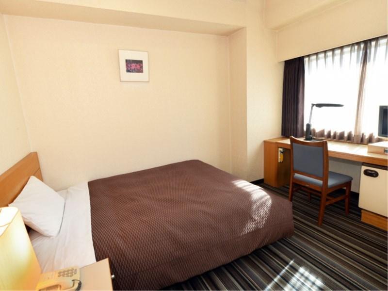 Hotel Creston