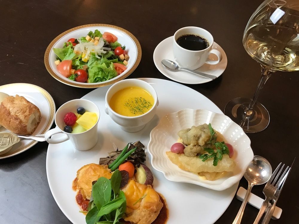 名古屋格雷斯登饭店 名古屋