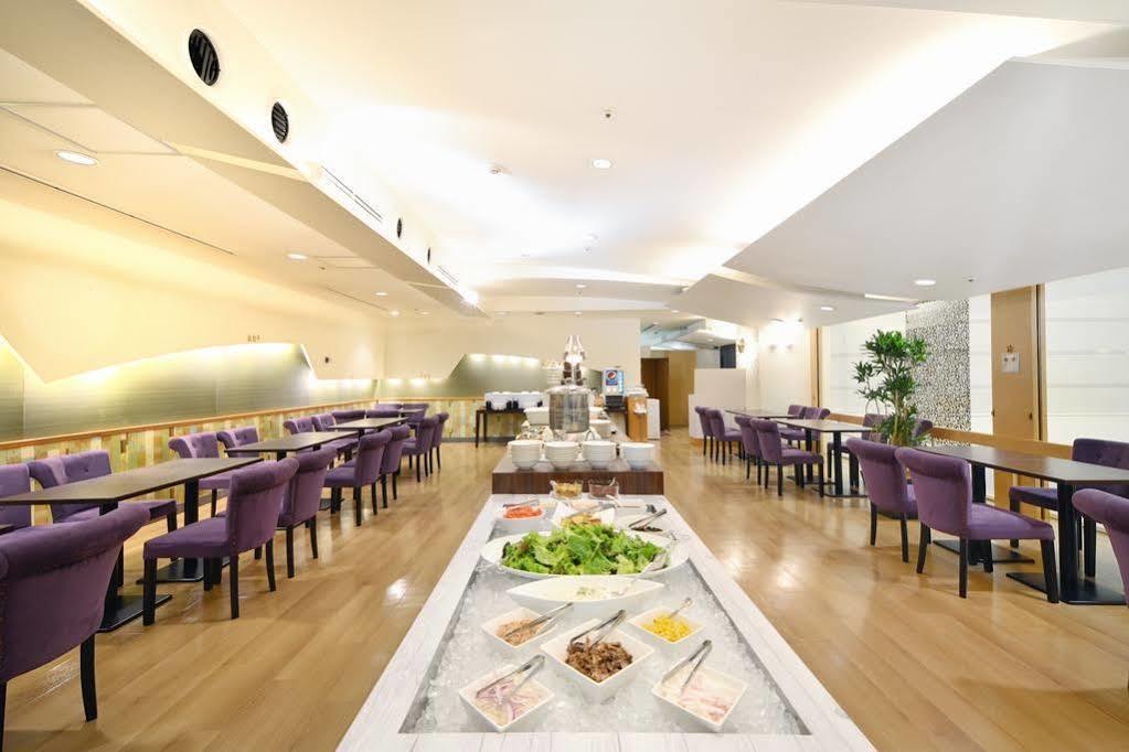 酒店 名古屋格雷斯登饭店