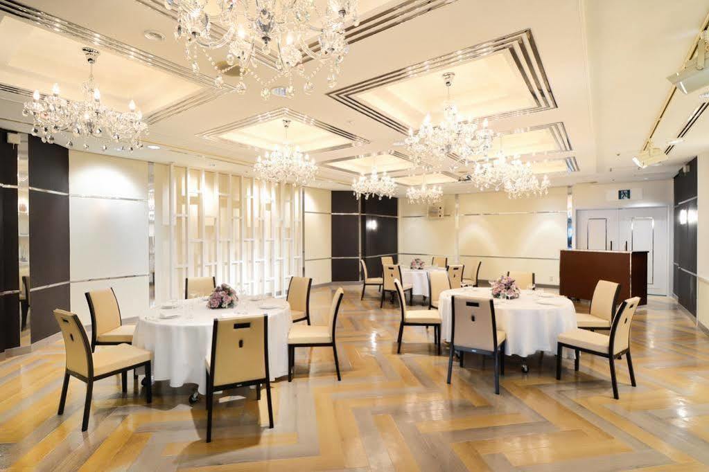 名古屋格雷斯登饭店 名古屋